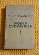 Wojna żydowska t 1 Feuchtwanger