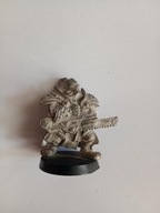 WARZONE BROTHERHOOD WITH CHAIN