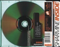 Sharmine – Inside Singiel