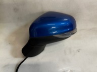 Ford Fiesta ST Line MK8 Lusterko Lewe 12 PIN Asystent Europa ZK