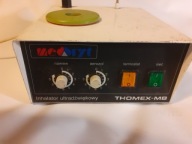 Ultradźwiekowy inhalator Thomex MB 120 zabytek