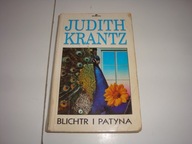 Blichtr i Patyna Judith Krantz