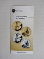 Folder NBP 2026 Jan Tarnowski j.polski
