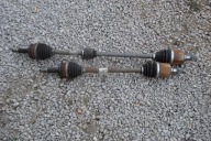 półoś lewa prawa hyundai i20 III 1.2 2022