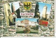 PACZKÓW-HERB WOJ OPOLSKIE