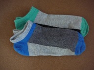 Skarpetki stopki R. 26-28 - 2 PAK stan bardzo dobry ~~ _ Wyprzedaż_ ~~