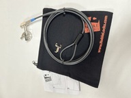 DELL Noble Combact Wedge Lock TZ04T linka zabezpieczająca Tychy