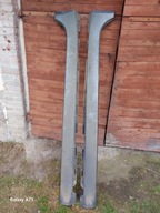 Listwa Progowa Jaguar XF 250 LMN