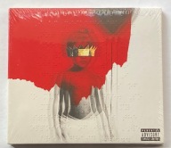 RIHANNA - ANTI CD DIGIPACK