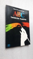 ABC TWORCOW PLASTYKI - Hohensee-Ciszewska (1992) ... BDB
