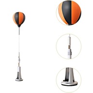 Worek z Piaskiem do Boksowania,Trening Bokserski, Poprawa Szybkości Reakcji