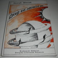 Bieg za słońcem Olesiak ZLP 1996