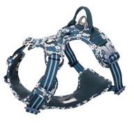 Szelki dla psa LEKKIE MOCNE ODBLASKOWE