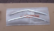 LISTWY CHROM KRATEK ZAŚLEPEK DOLNYCH OPEL ASTRA K OPC KPL 39094820 39094821