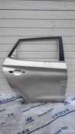 Hyundai Tucson Drzwi Tył Prawe 77166-d3000