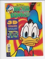 Kaczor Donald nr. 44 - Walt Disney