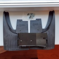 CHLAPACZE PRZÓD / TYŁ KPL do Sprinter VW LT 95-06