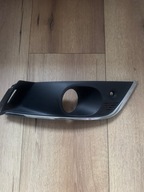 KRATKA W ZDERZAK PRAWA PRZÓD RENAULT MEGANE 4 IV 261A28562R