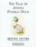 The Tale of Jemima Puddle-Duck Beatrix Potter