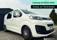 Citroen Jumpy 2.0 M Club 2.0 Diesel 150KM