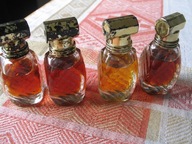 Oud Attar Chad Afryka cena za 4 x 20-25ml [?]