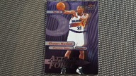 1999-00 Fleer Force Attack Force * SHAWN MARION * SUNS ROOKIE