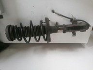 CHEVROLET CAMARO SS 6.2 2014 AMORTYZATOR PRZÓD PRAWY MCPERSON SPRĘŻYNA