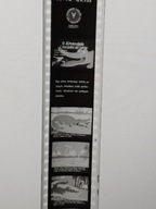 Bajka na rzutnik projektor O Krokodylu i szczotce do zębów PZFP