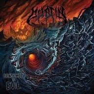 MORFIN - CONSUMED BY EVIL /nowa/OSDM