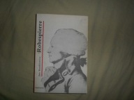 Jan Baszkiewicz - Maksymilian Robespierre