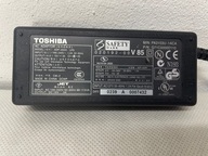 Zasilacz do Laptopa TOSHIBA 15V-3A 30W PA3153U TECRA Mini Satellite Portege