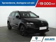 Skoda Karoq 1.5 TSI, Salon Polska, 1. Właściciel