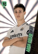 Panini Top Class 2025 Karta kolekcjonerska 251 - Arda Güler