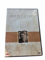 Zły policjant DVD klasyka kina kryminał Harvey Keitel