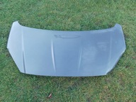 FORD TOURNEO COURIER MK2 II 14+ MASKA POKRYWA SILNIKA PRZOD