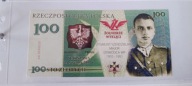 100 ZŁOTYCH ZYGMUNT SZENDZIELARZ STAN 1