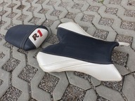 Fotel siedzenie kanapa przód tył kierowcy pasażera Yamaha YZF R1 RN12 04-06