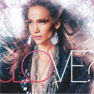 JENNIFER LOPEZ - LOVE