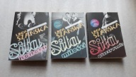 3 x SILA PRZETRWANIA + SILA MILOSCI + SILA HONORU - Linda Szanska