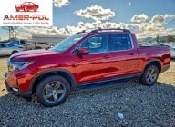 Honda Ridgeline RTL 2023 3.5 Benzyna 280KM
