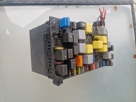 Moduł Sam sterownik Mercedes ML 163 Lift