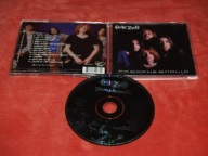 ENUFF Z'NUFF Paraphernalia 1999