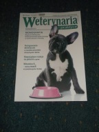 WETERYNARIA W PRAKTYCE Grudzień 2021 Pismo dla lekarzy weterynarii