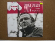 Jerzy Milian - When Where Why (1972-1979 DDR Big Band Grooves)