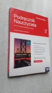 PODRECZNIK NAUCZYCIELA MATEMATYKA 2 Prosto do matury (2020)