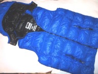 ARTICNORTH 10-11 L. OCIEPLACZ BEZRĘAWNIK PUCHOWY CIEPŁY J.NOWY!