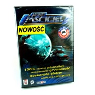 NOWA GWIEZDNY MŚCICIEL PC POLSKIE WYDANIE PL
