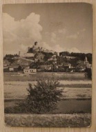 TRENCIN - TRENSZYN, SŁOWACJA - CZECHOSŁOWACJA