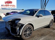 Porsche Cayenne 2024 3.0 Benzyna 348KM