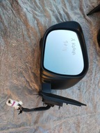 Mercedes W470 lusterko lewe 9 PIN